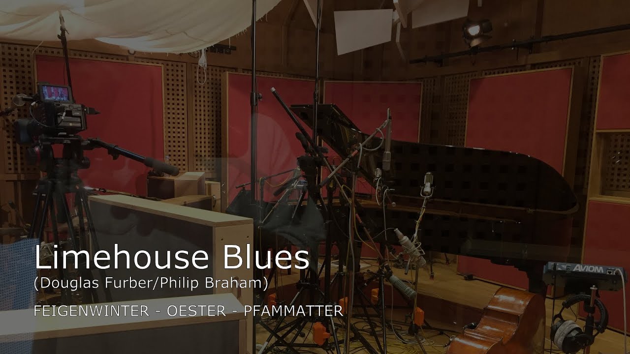 Limehouse Blues (Douglas Furber/Philip Braham)