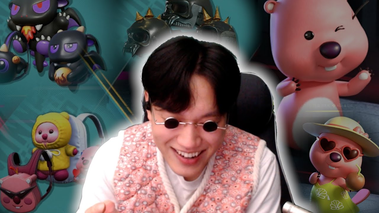 [모배] 역대급이다.. 모배가 미친 것 같아요.. 역대 레전드 상자깡ㅋㅋㅋㅋㅋㅋㅋㅋㅋㅋㅋ