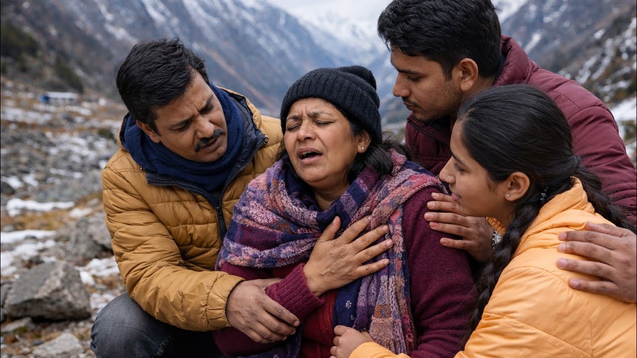 उत्तर सिक्किममा उचाइजन्य (High Altitude Sickness) समस्याका कारण कोलकाताकी महिलाको मृत्युl