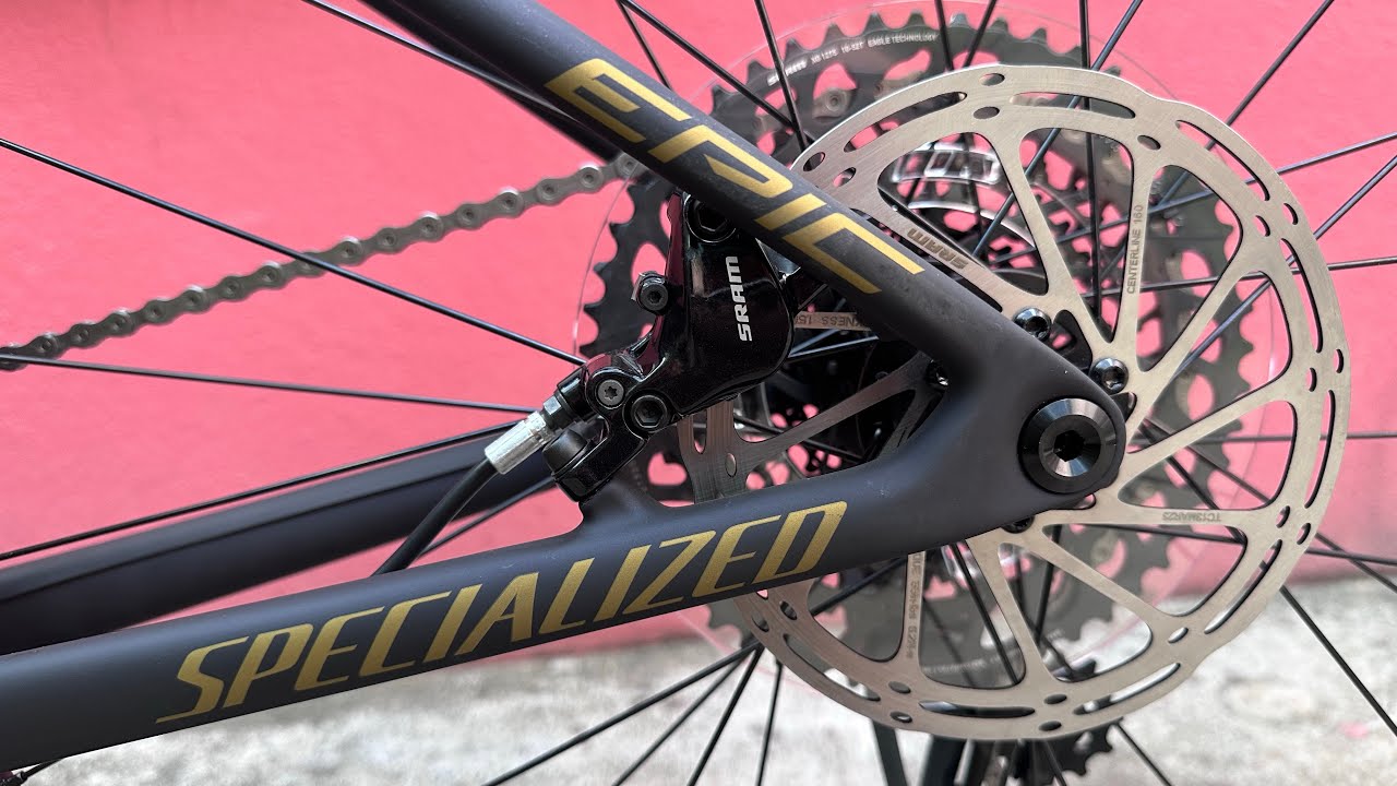 Specialized EPIC HT COMP - 29