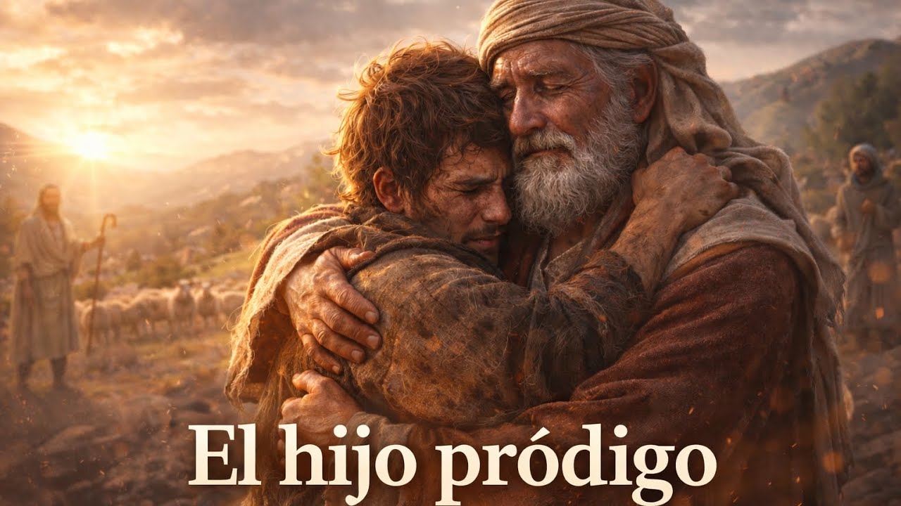 El hijo pródigo l Historia de reflexión