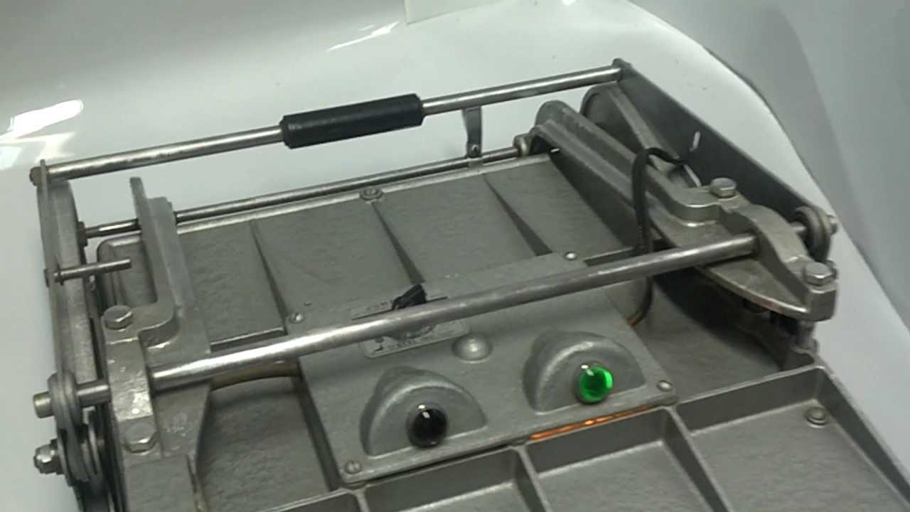 SEAL DRY MOUNTING & LAMINATING PRESS JUMBO 150