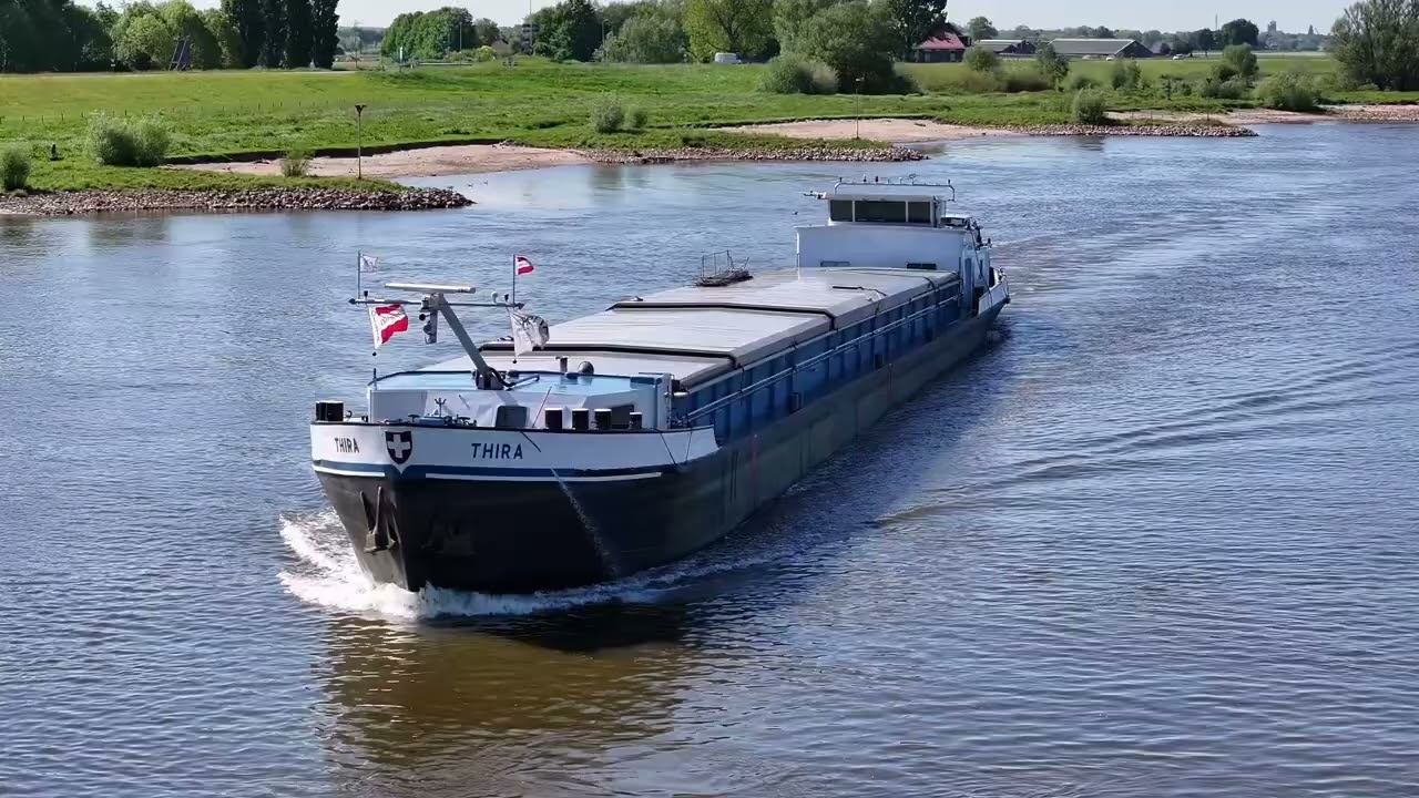 IJssel bij Wijhe