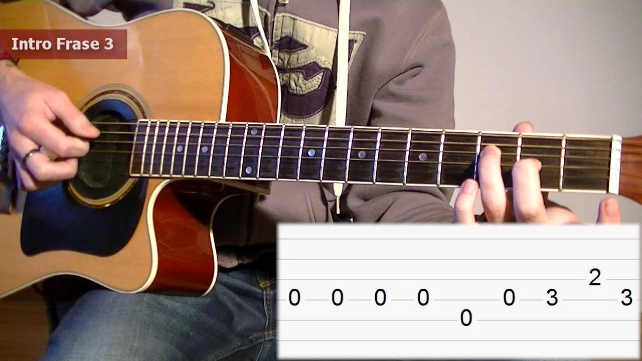 Como Tocar El Himno De Colombia En Guitarra Acústica: Tutorial TCDG