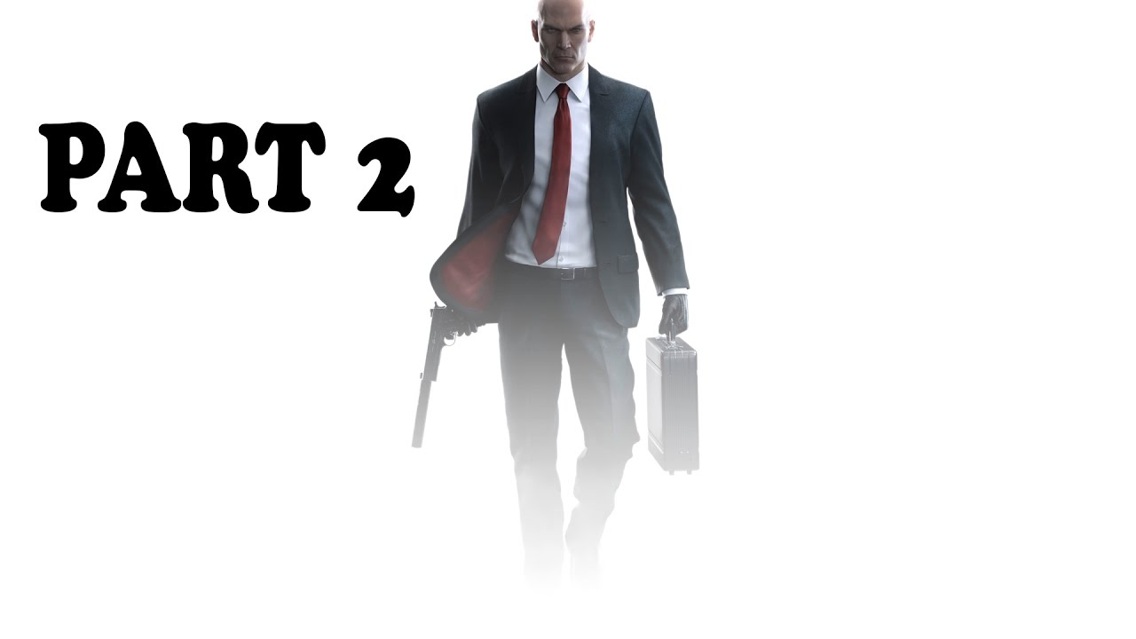 اغتيال اخطر لاعب شطرنج في لعبة القاتل المأجور هيتمان - HITMAN Part 2