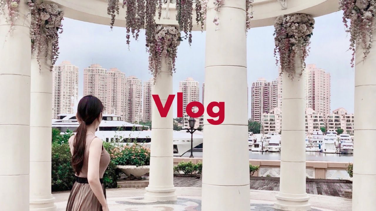홍콩 골드 코스트 호텔 추천 Gold Coast Hotel 초대형 리조트, 무료 셔틀버스, 수영장, 골드 코스트 피아자 피아짜 Gold Coast Piazza Mall 신계 관광지