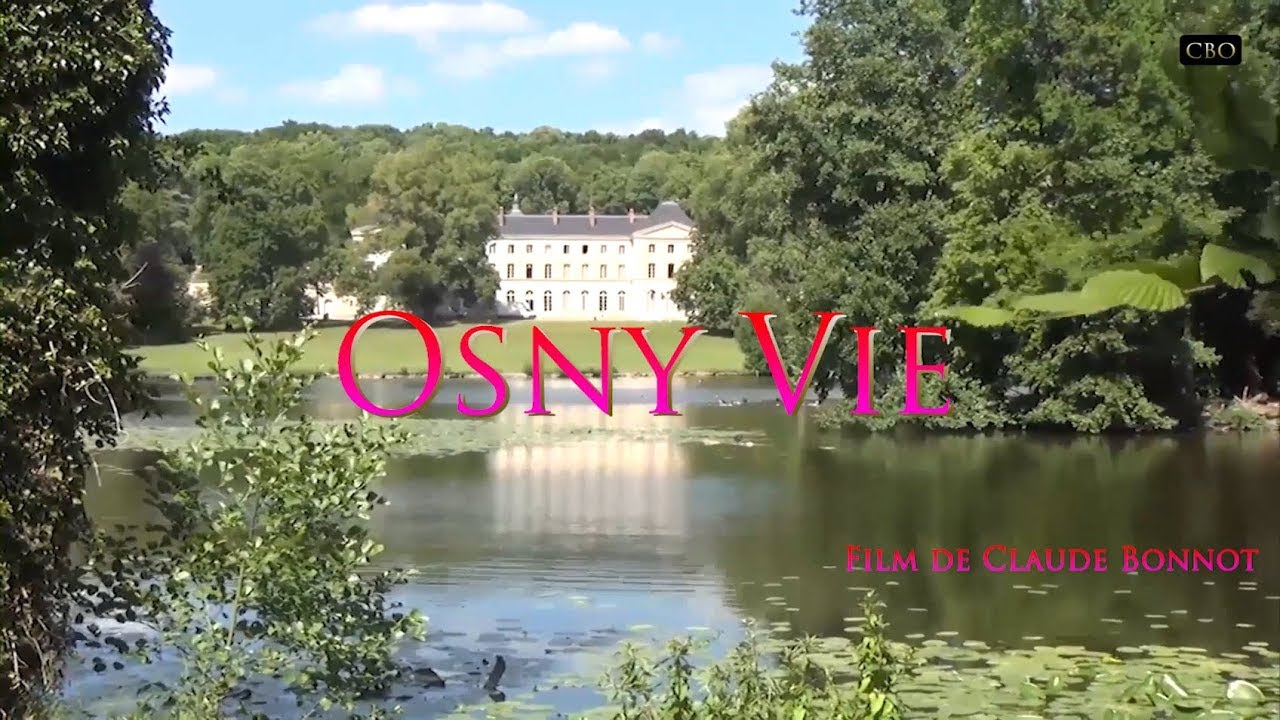 2018 03 08 - Parc de Grouchy - Osny