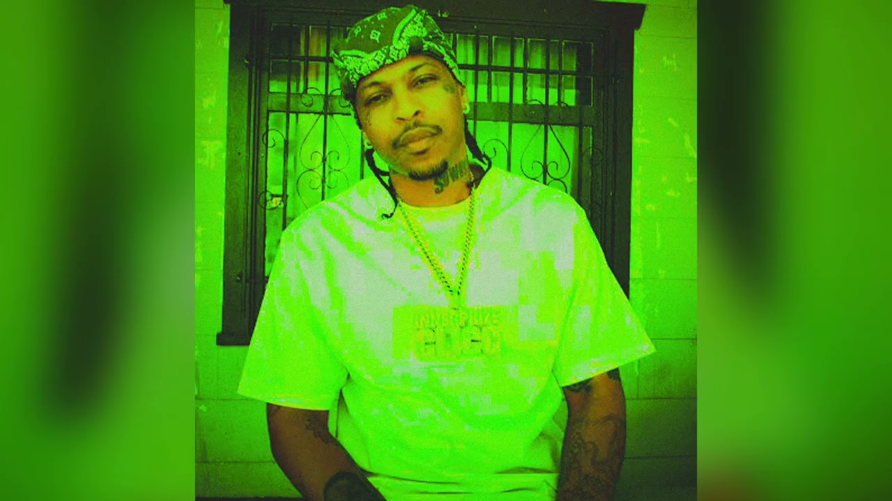 G Perico x Zoe Osama Type Beat - “Fee Fye Foe” West Coast Rap | Hip Hop Music
