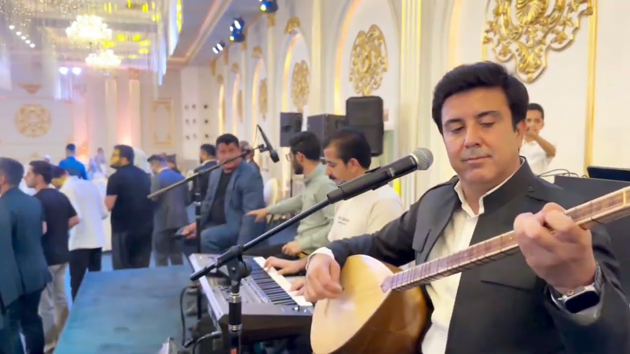 ARİF CHOPAN - DAWETA ŞERWANÎYA HEWLER NEW