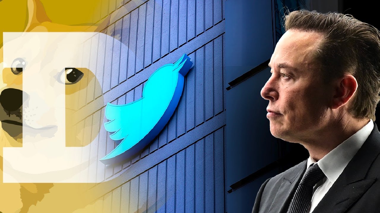 Past Dogecoin: Elon Musk Makes sense of Why He Purchased Twitter