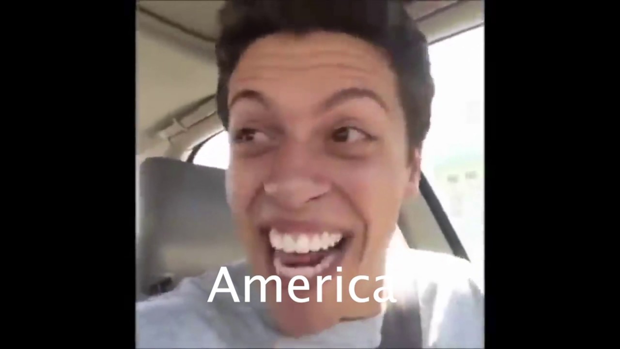 American history as vines