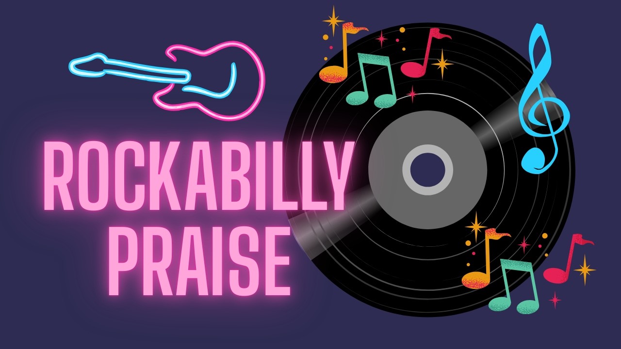 Make a Joyful Noise
