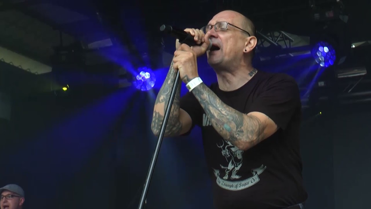 Podwórkowi Chuligani - na żywo "Nasza Epoka" RnB Festiwal 2021