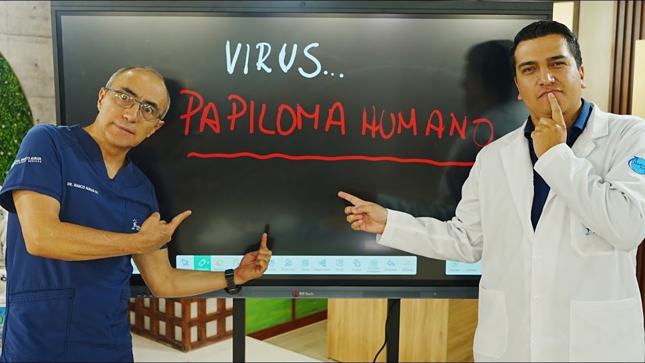 🦠Virus del Papiloma Humano: Mitos, Realidades y Cómo Prevenirlo