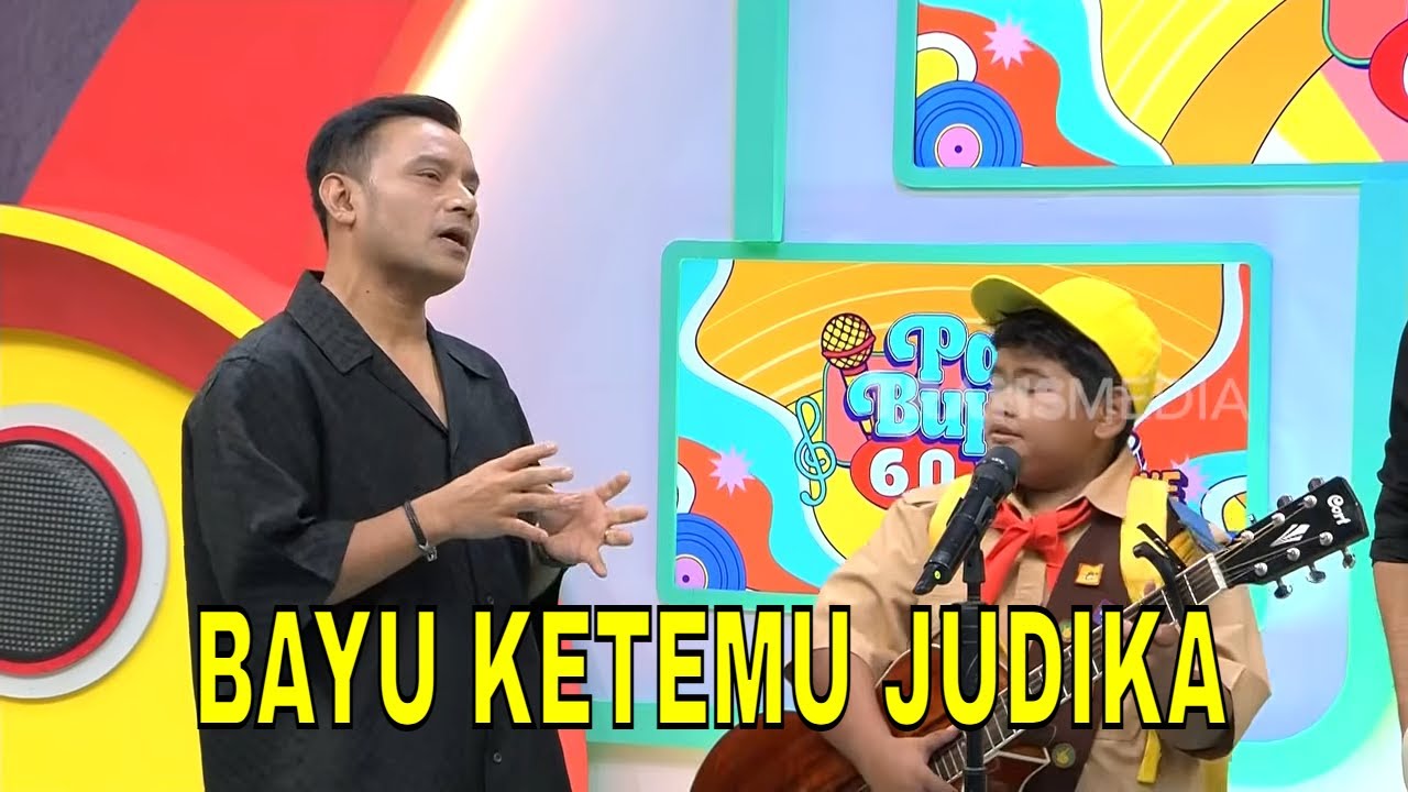Wendi James Bond Ketagihan Beli Biskuit Sampe Ngajak Koh Ahong! | PAS BUKA 6.0 (25/02/26)* P3