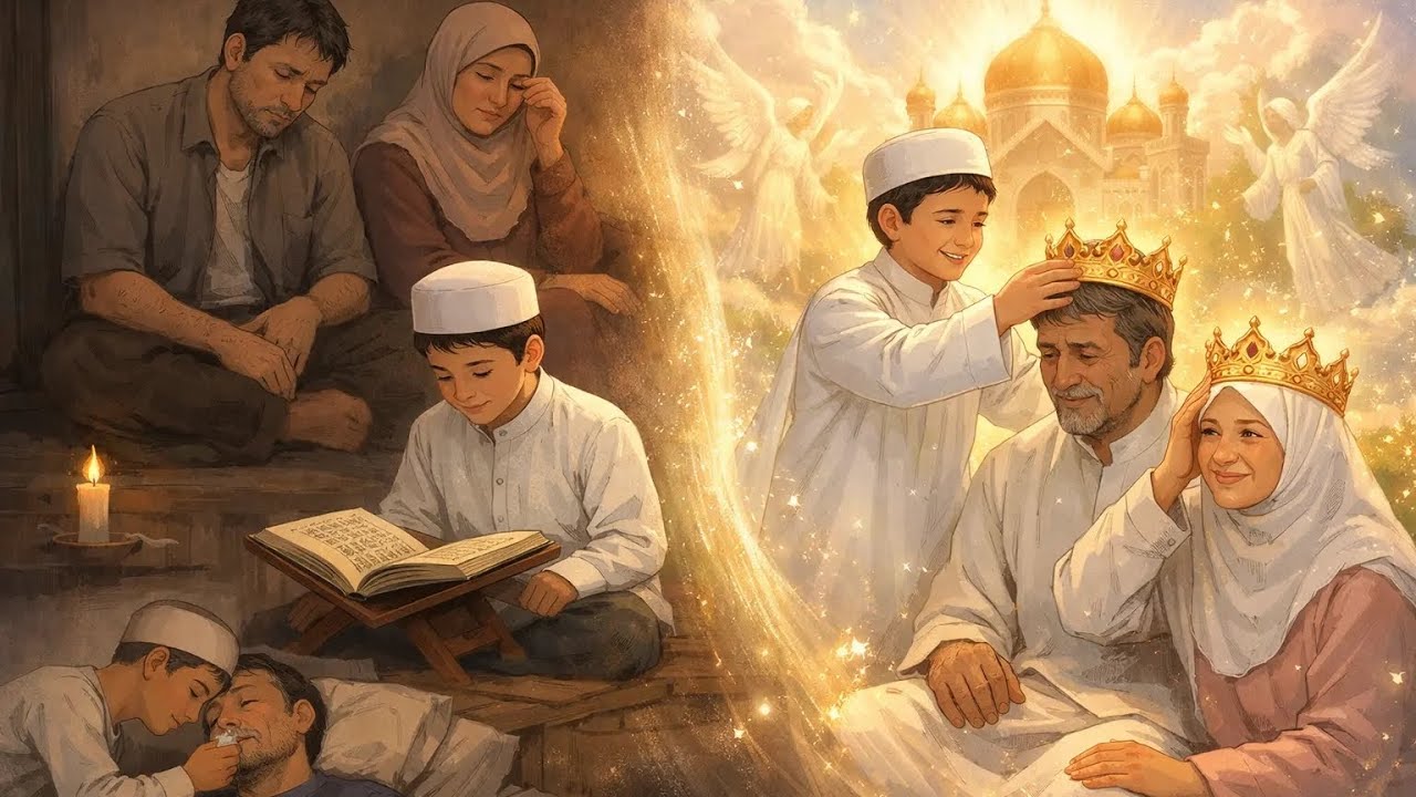 Huwa Ahmadun