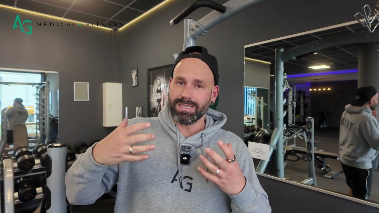 Was ist eigentlich Medical Fitness&reg;? A&G Fitnessstudios
