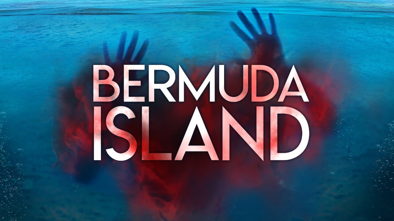 Bermuda Island | Official Trailer | Horror Brains