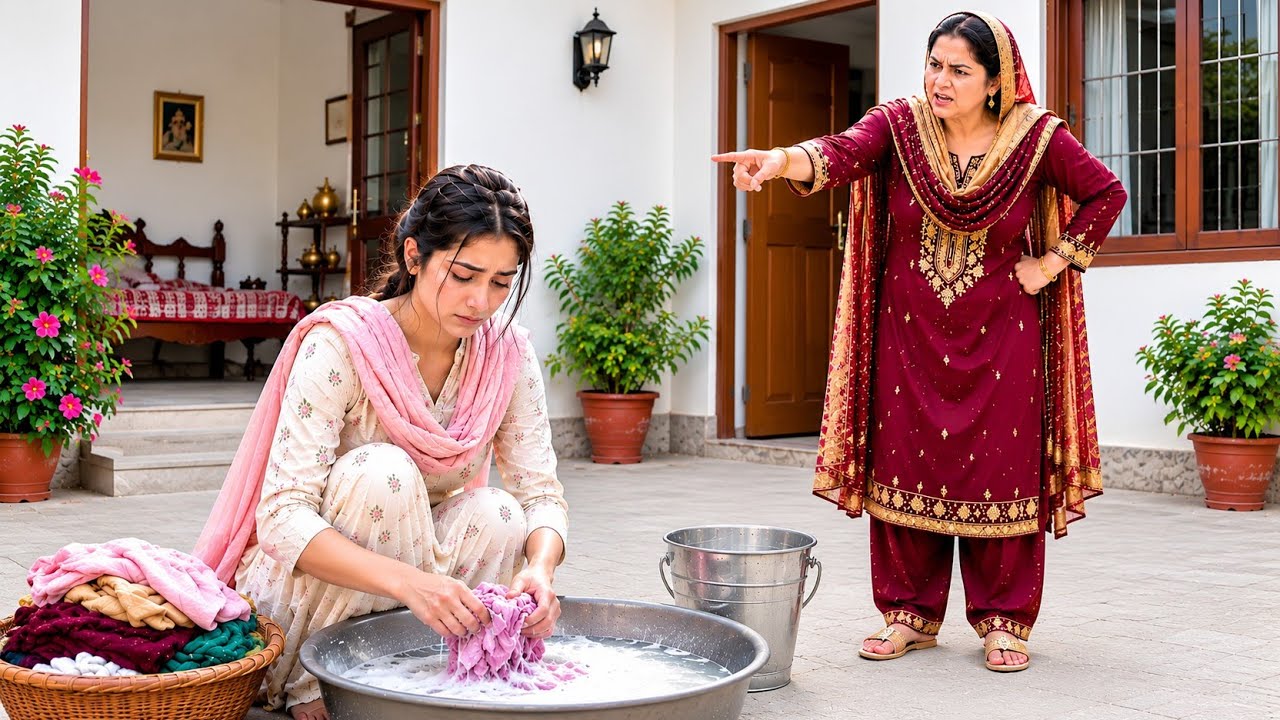 Yateem Bhatiji Ko Nokrani Samjha, Phir Allah Ne Aisa Insaaf Kiya Ke Sab Hairan Reh Gaye