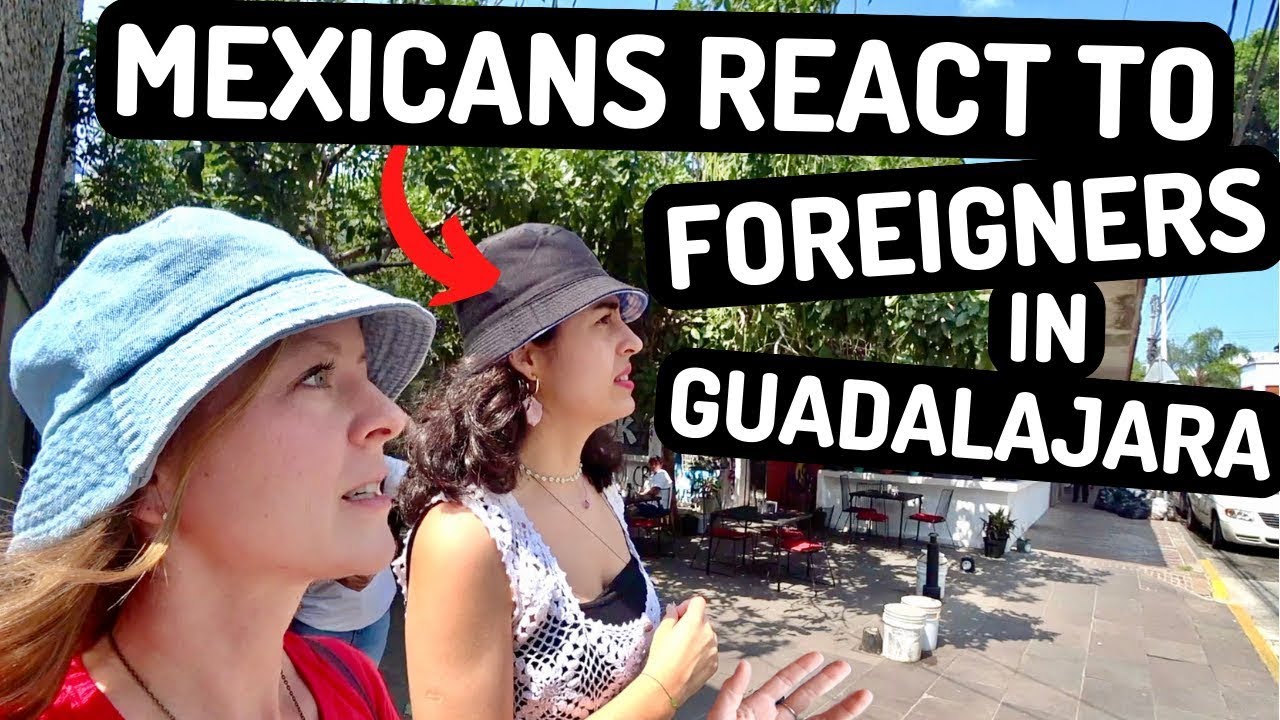 Will Gentrification Ruin Guadalajara, Mexico?