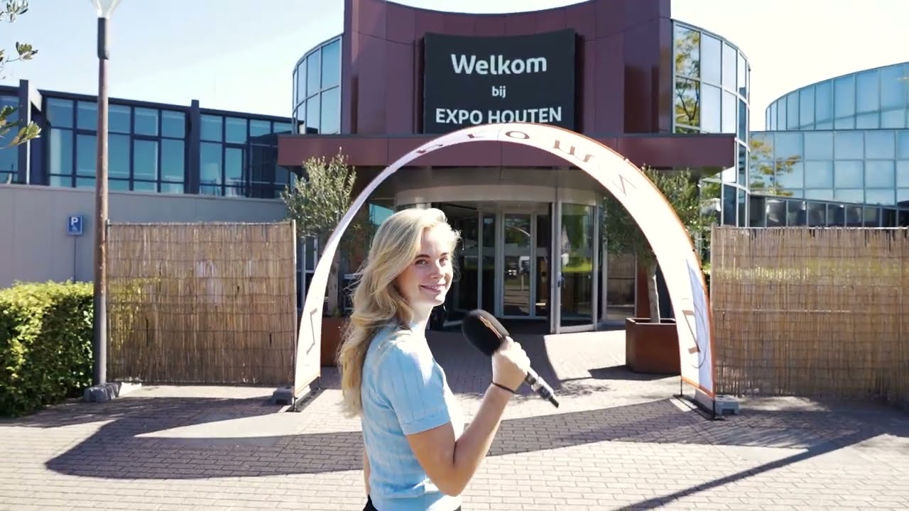 De Leveranciersdagen 2023 Official Aftermovie
