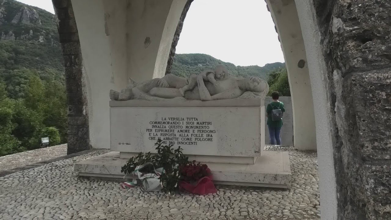 Sant'Anna: dalla Liguria alla Toscana, un pellegrinaggio per non dimenticare