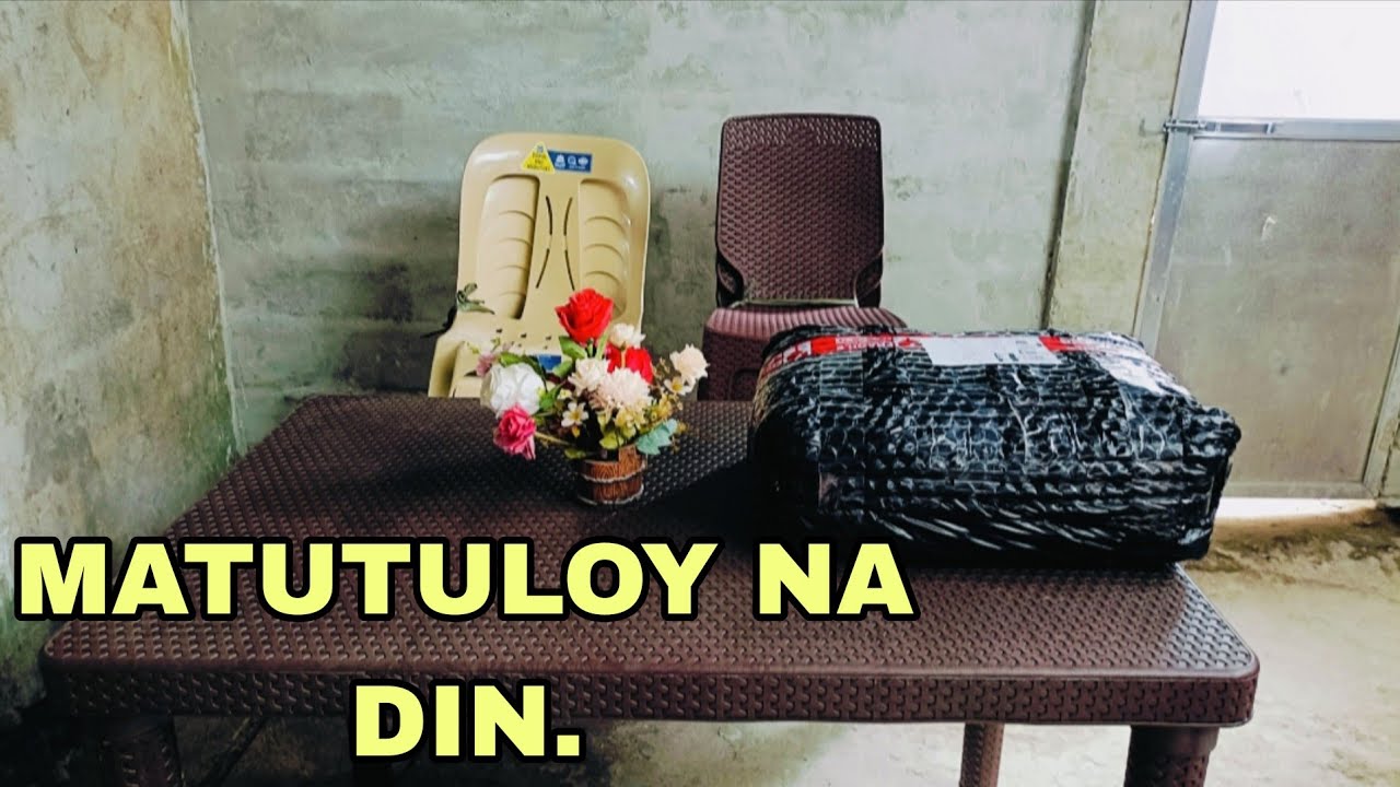 THANKS PO SA SUPPORT🙏♥️/UNBOXING PO TAYO.
