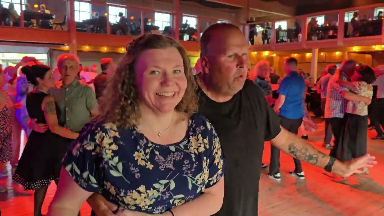 Holidays, Vårsleppet på Lavotunet, Dokka Camping