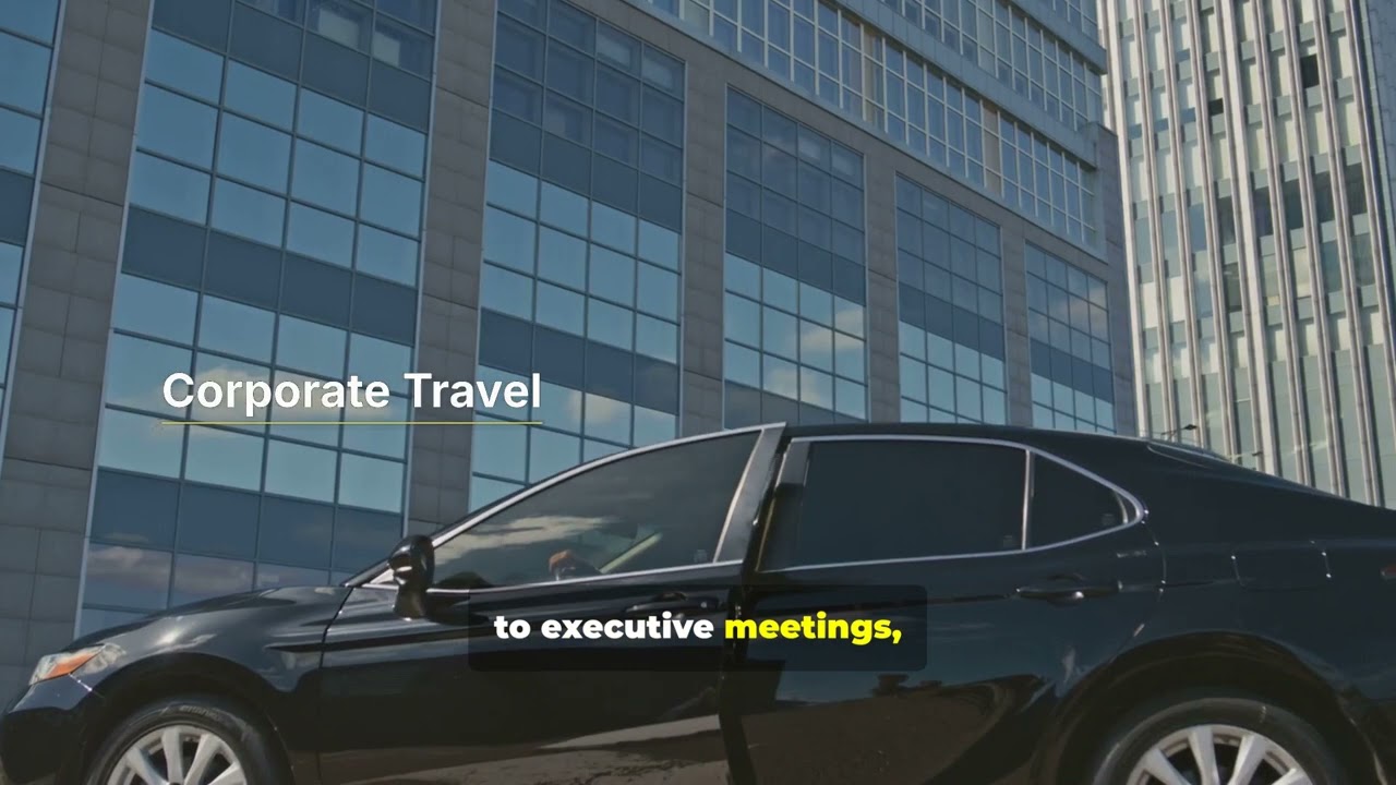 Houstons Limo Service -Experience Houston&rsquo;s VIP ride.