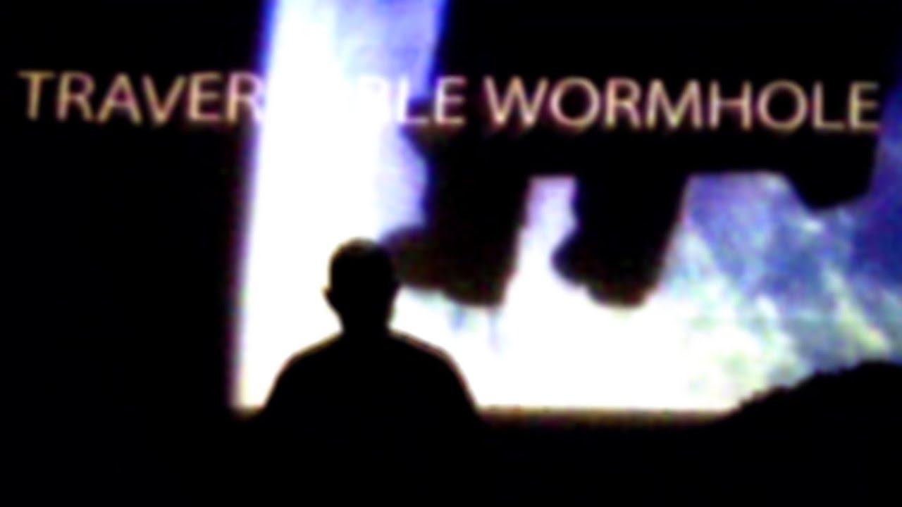 TRAVERSABLE WORMHOLE - LIVE @ SCHLAGSTROM - 2014