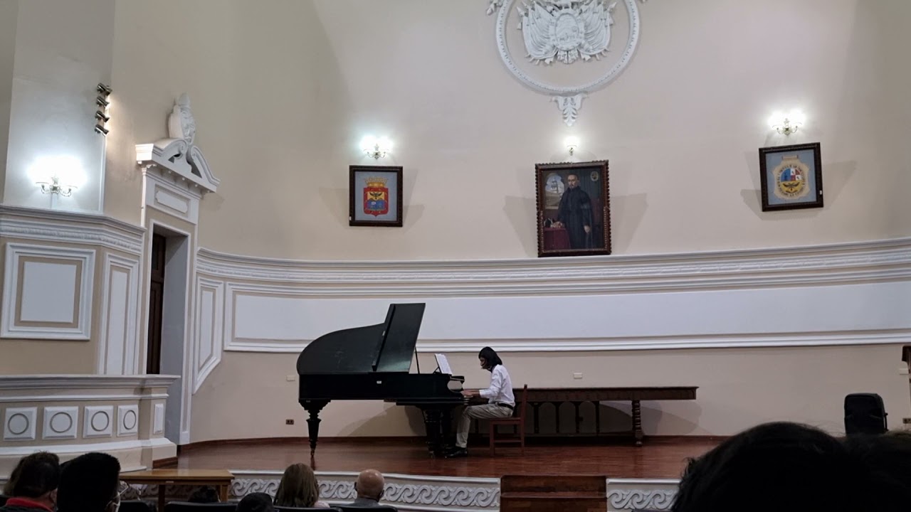 El Sueño de la Ñusta - Humberto Iporre Salinas