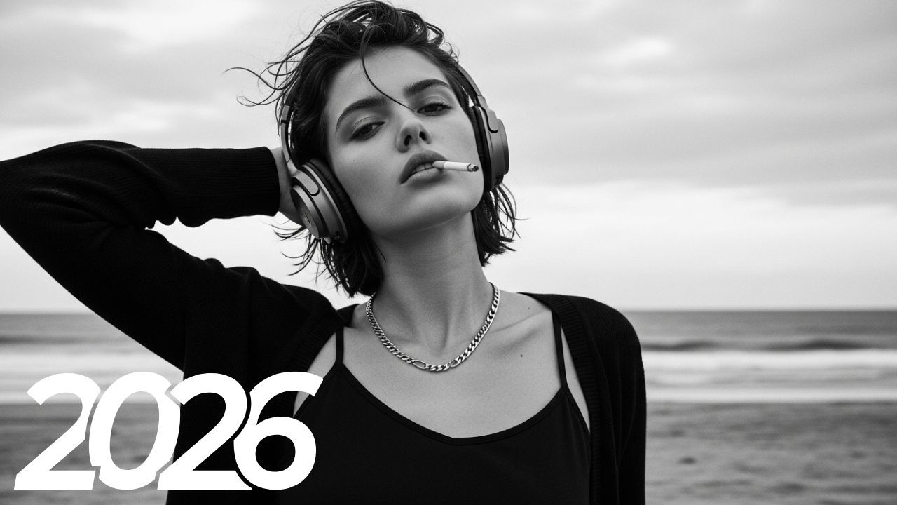 Музыка в Машину 2026 🛣️ Chill Mix & Deep Feelings Mix | Deep Abyss.