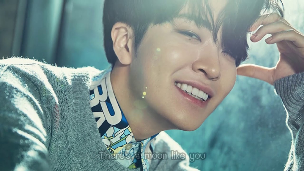 [Cover Thai ver.] Moon U - GOT7