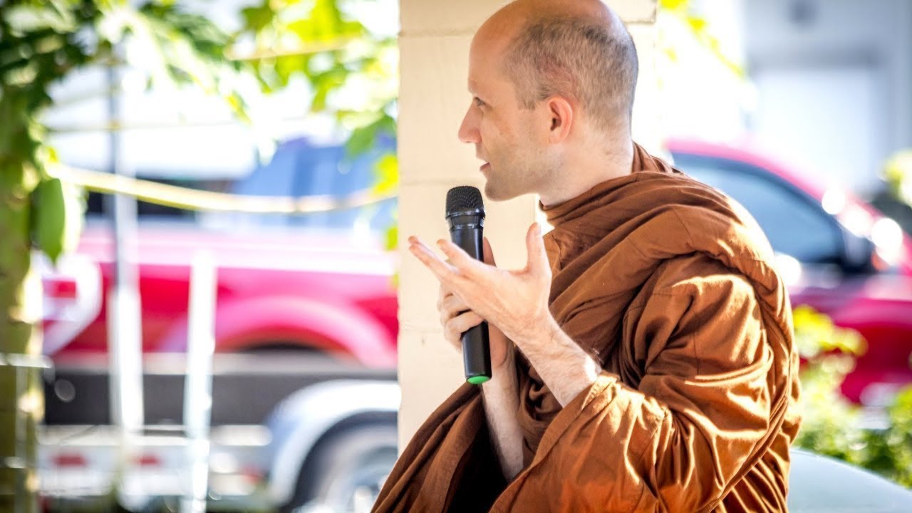 Sutta Study: Karaniya Metta Sutta