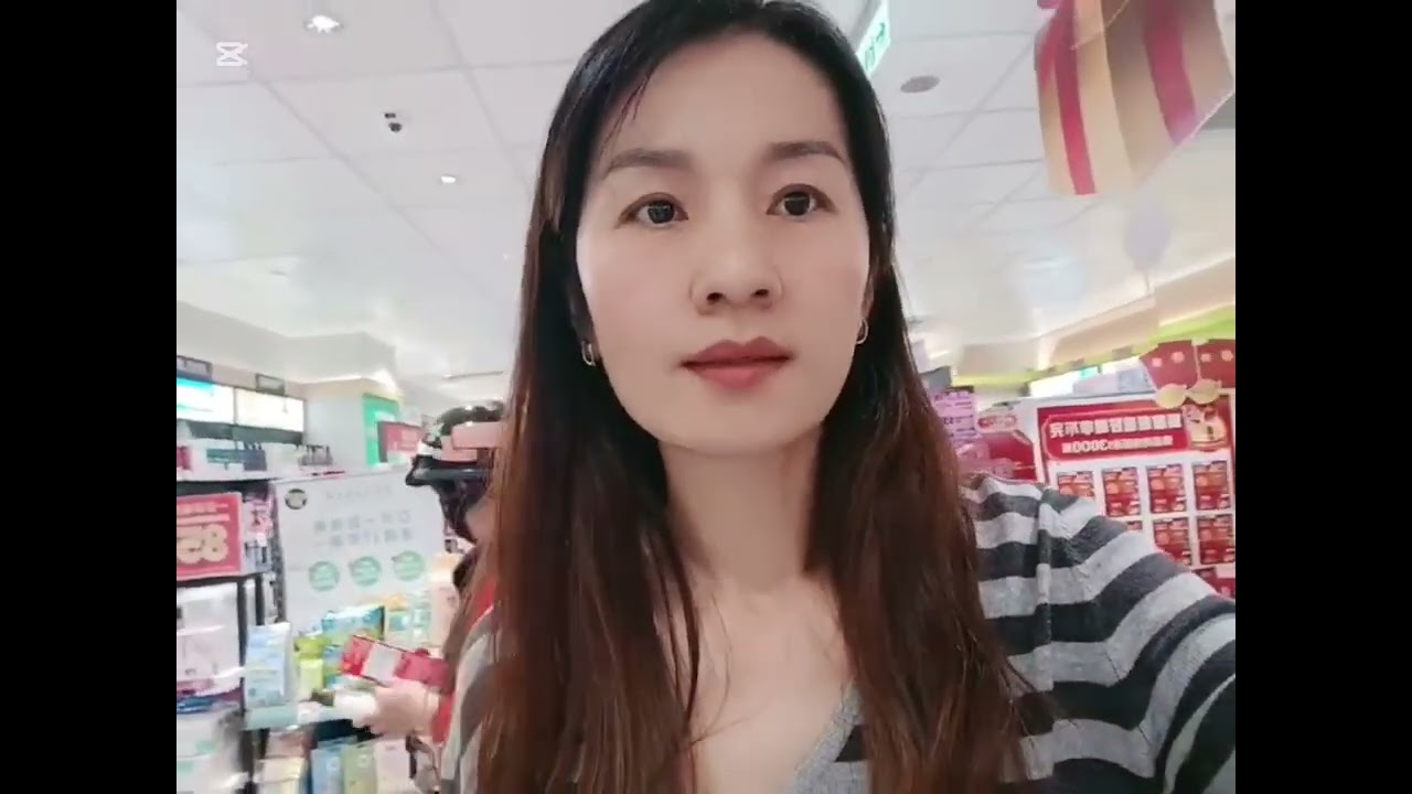 ĐẦU NĂM MỚI TỰ TẶNG CHO MÌNH MÓN   QUÀ NHỎ VÀ ĐI SIÊU THỊ 