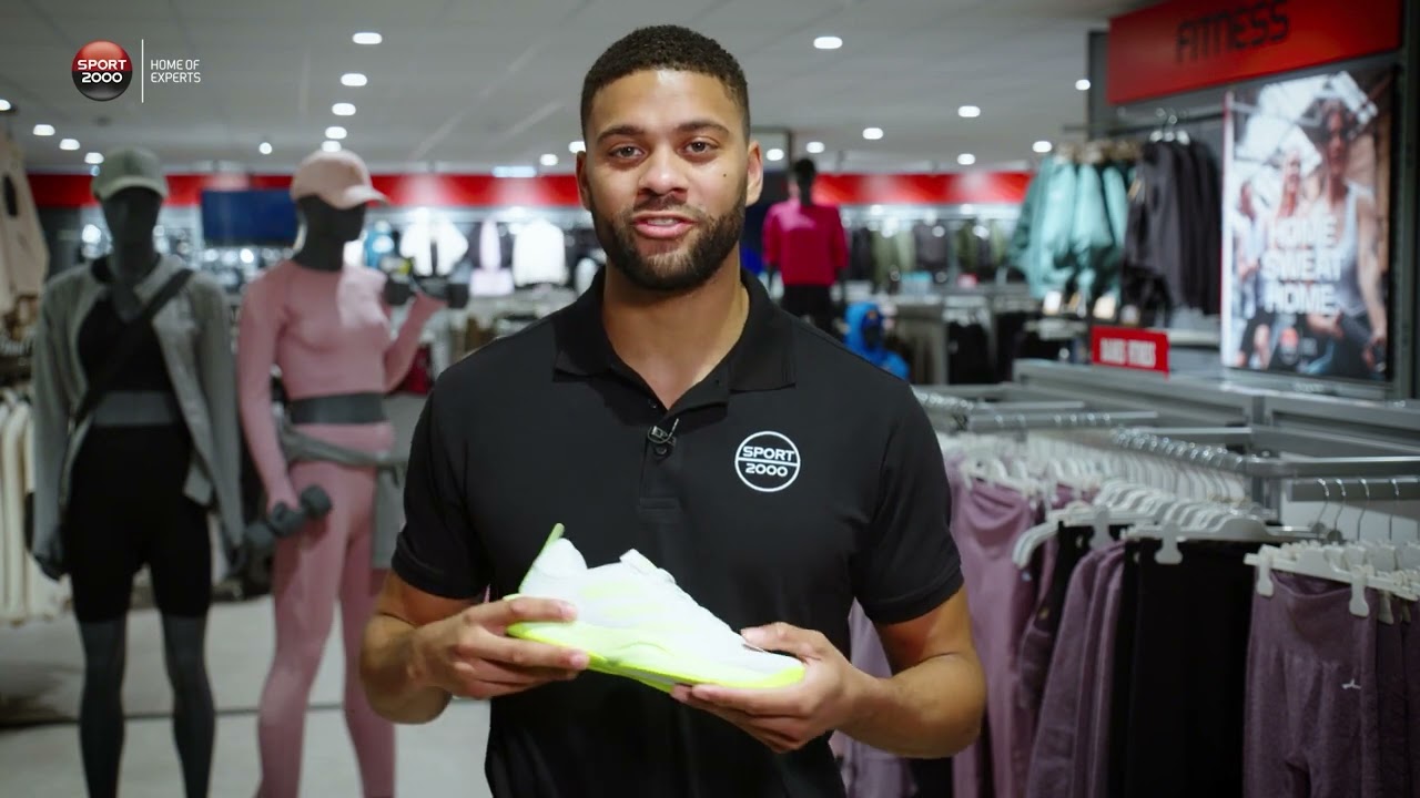 SPORT 2000 | HOME OF FITNESS EXPERT - FITNESS SCHOENEN