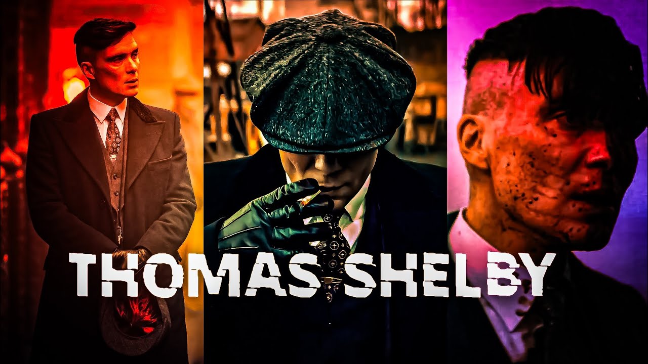 Thomas Shelby X Fugly Fugly EFX 4k Edit 🔥 | AbHi EdItZ | #efxstatus