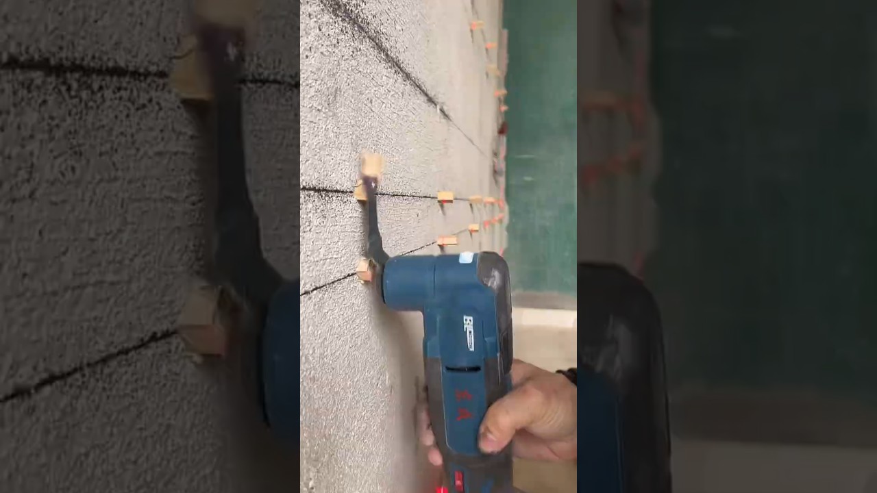 Изготовление декоративной стены на заказ #usashorts #woodworking