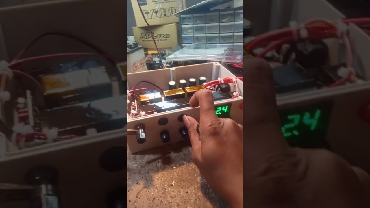 2 TRAFO 8 MOSFET JUMBO, UNTUK ERET IKAN BAUNG,NONSISIk