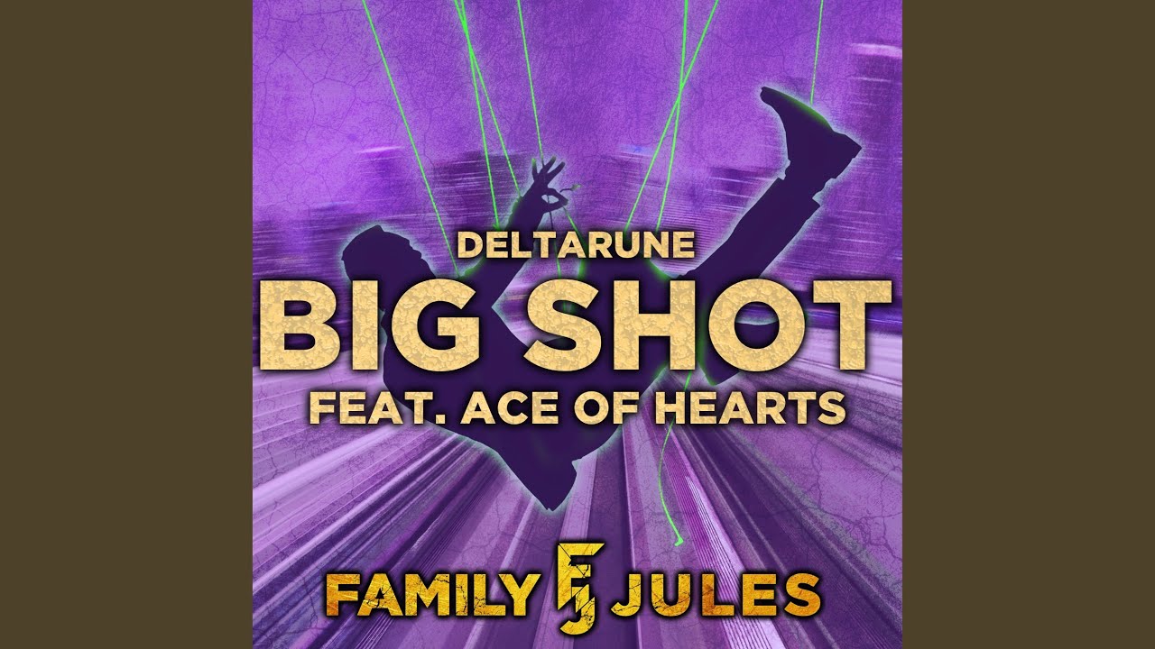 BIG SHOT (from 