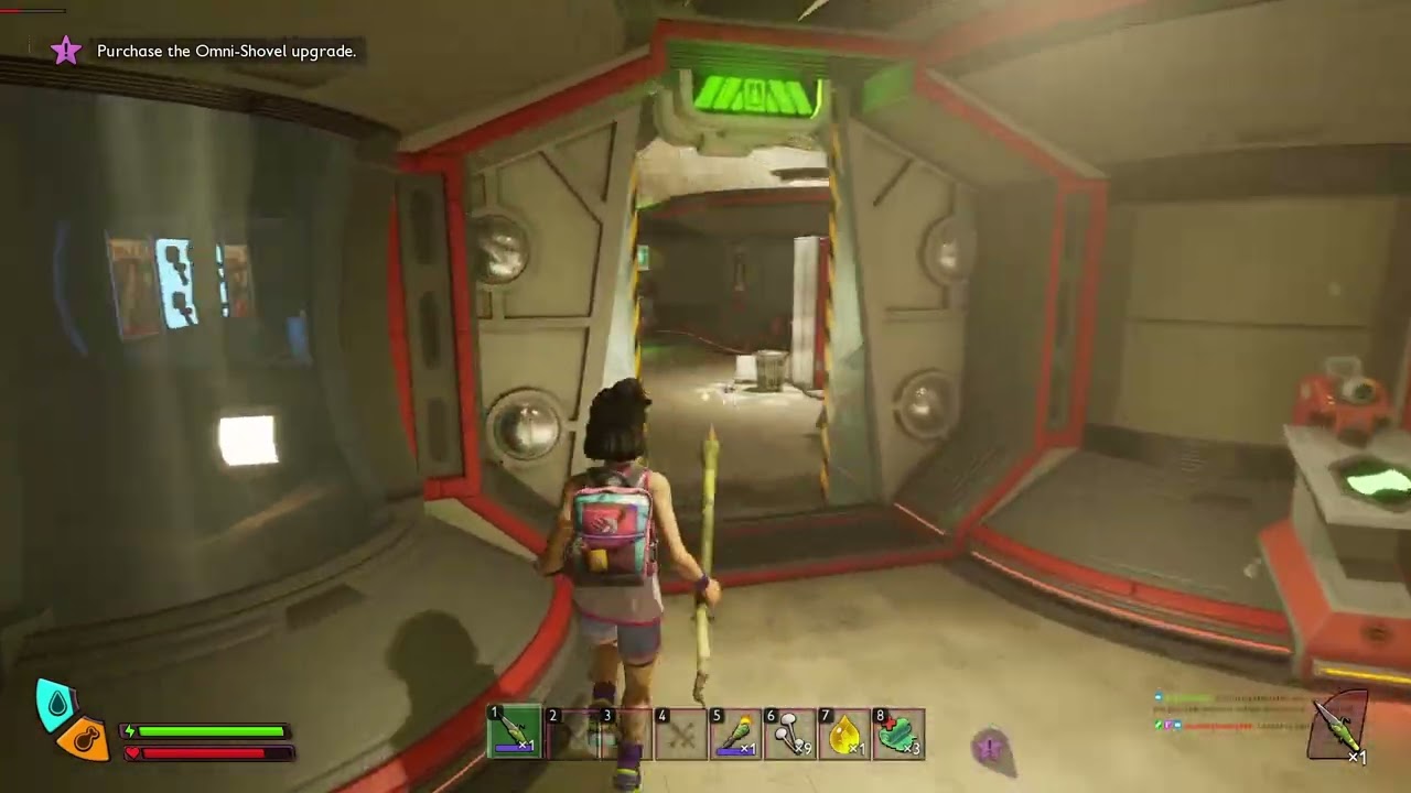 Grounded 2 Part 5