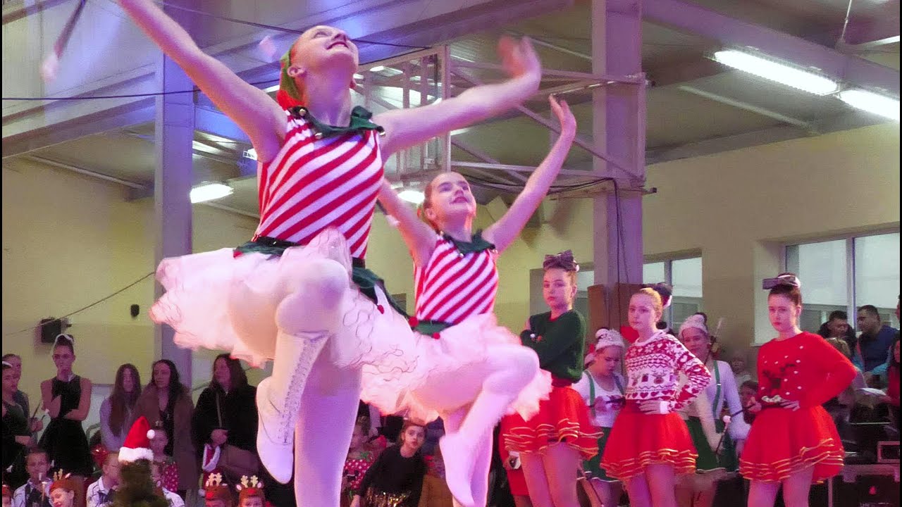 Mażoretki 'FINEZJA' - Wschowa / Majorettes