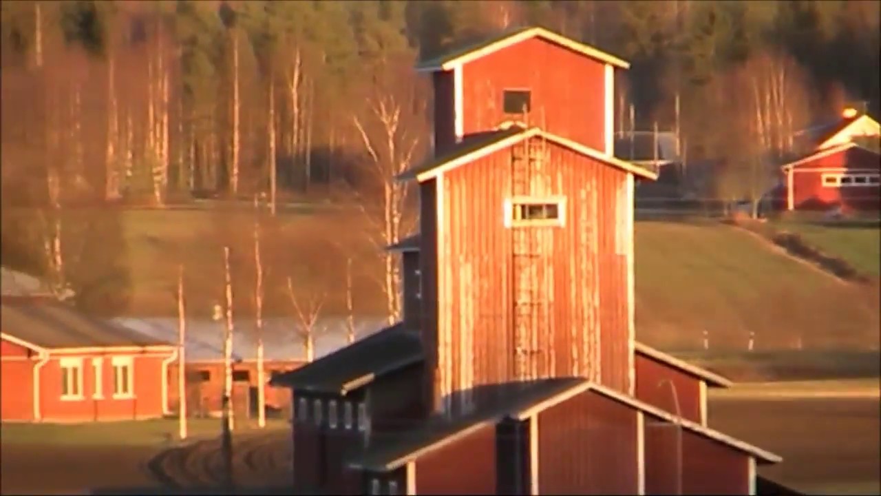 Suomi Finland - Kuortane Lentilä 2018 Road 66