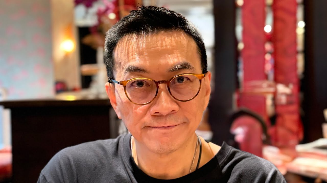 「852郵報」正在直播！