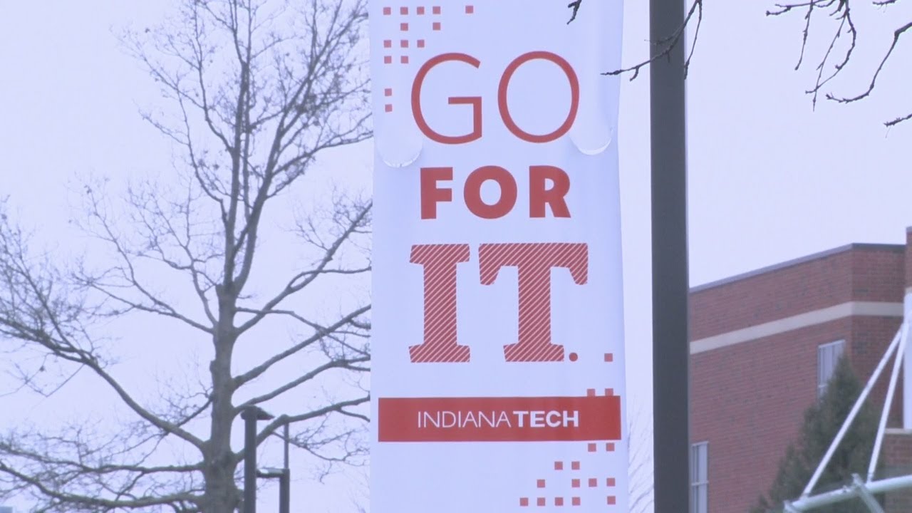 Indiana Tech to lose accreditation for College of Education