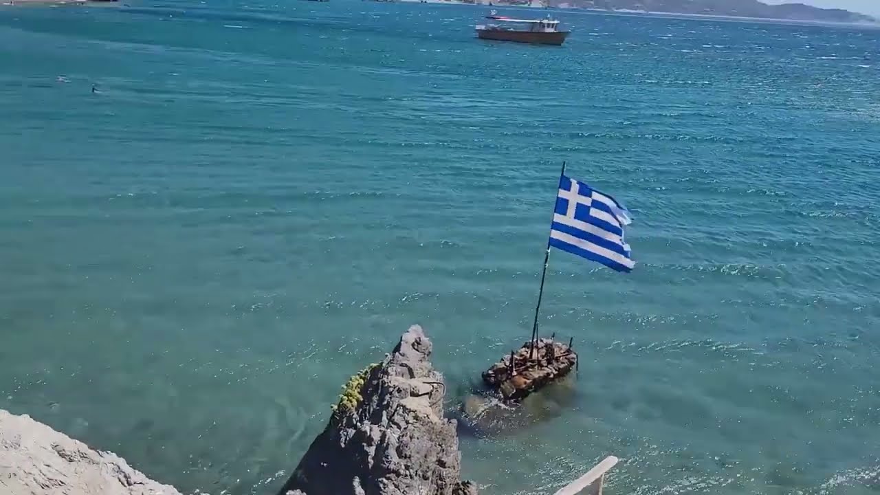 Vacanta noastra in Creta, Grecia. Oferim sfaturi utile de calatorie