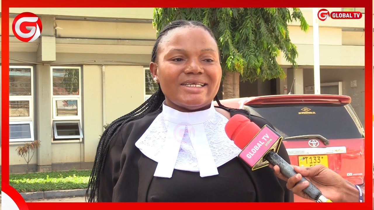 WAKILI AFICHUA MAPYA ya HAMIS LUWONGO BAADA ya KUHUKUMIWA KUNYONGWA HADI KUFA - 