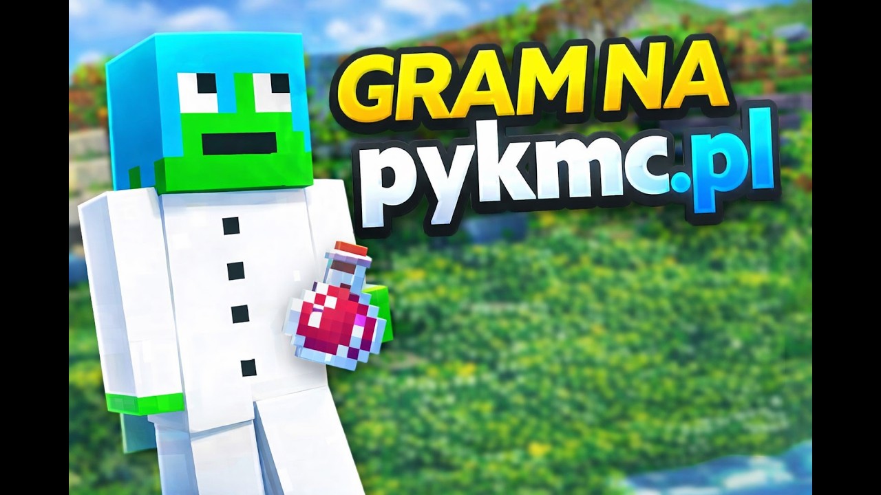 🔴LIVE ON!🔴 Gram Na Pykmc.pl I Oceniam Wyspy Widzów!, 15like Losowanie o 200k!