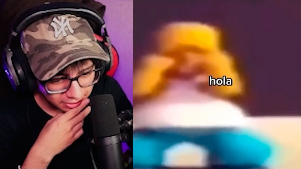 seguidores me pasan videos piolas