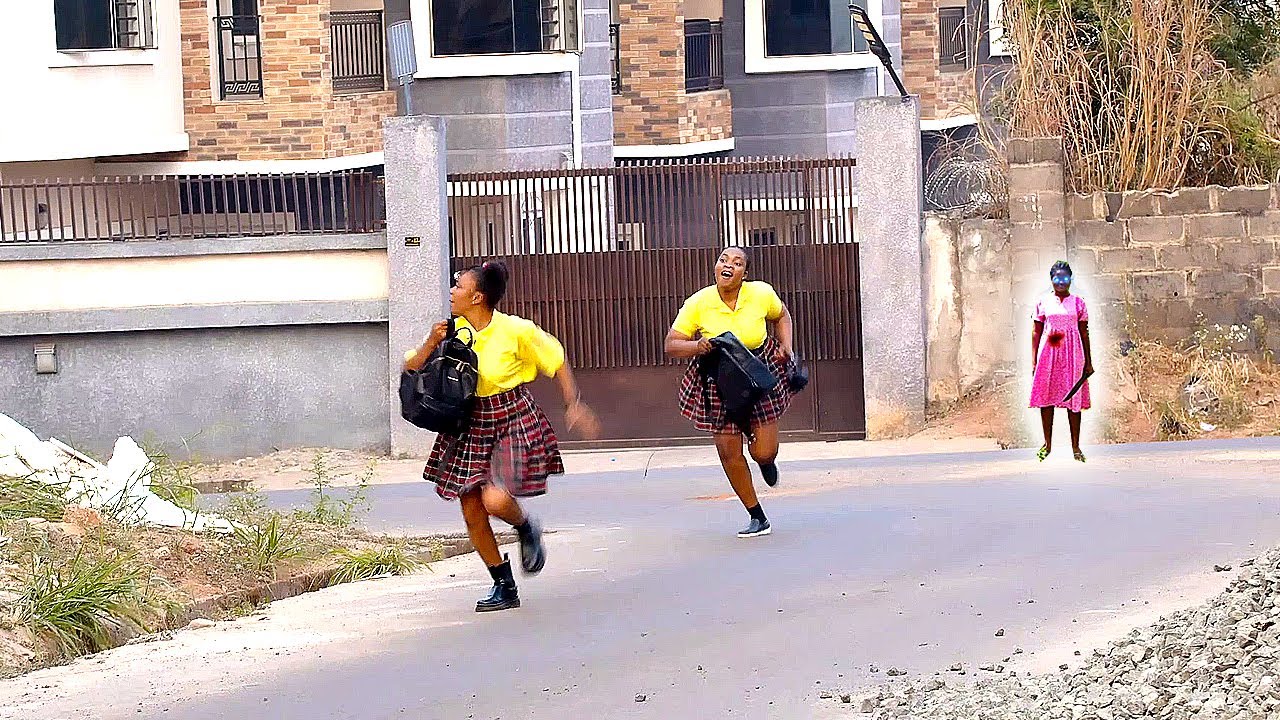 ROSEMARY| My Wicked Friends Poisoned Me To Death But My Ghost Is Back For Revenge! - African Movies